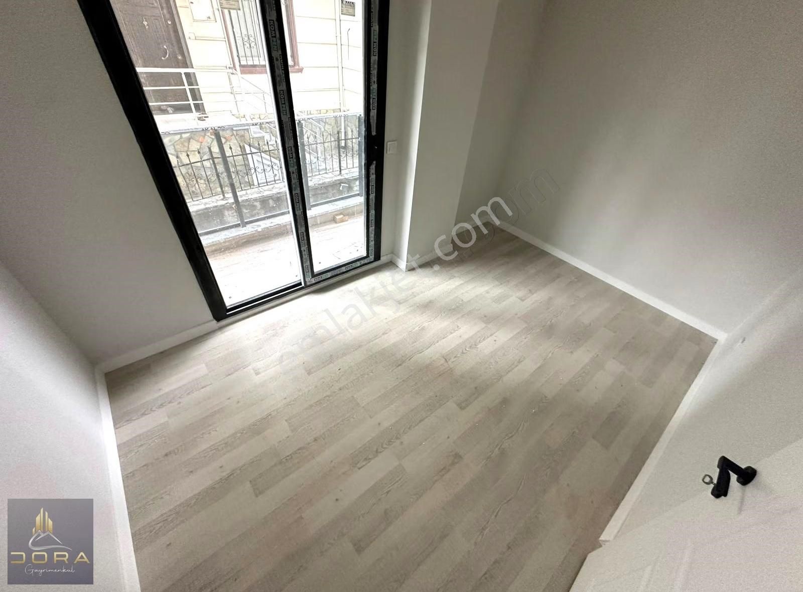 Dora Dan Akçayda Satılık Sıfır Ön Cephe 1+1 Lüx Daire - Görsel 30