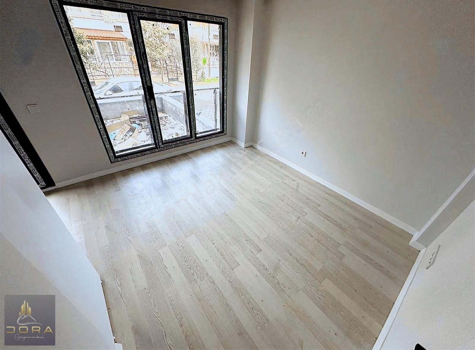 Dora Dan Akçayda Satılık Sıfır Ön Cephe 1+1 Lüx Daire - Görsel 14