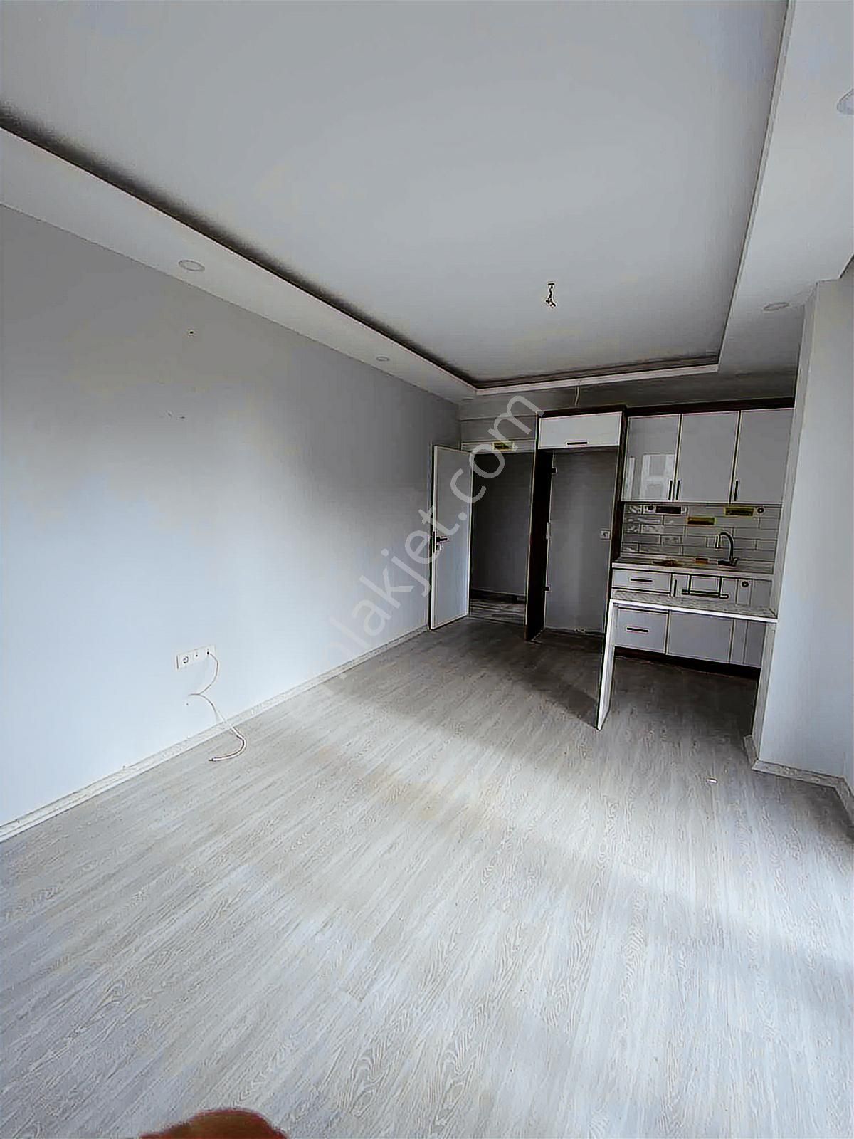 Era Angel'dan Gömeç Yaya Mah. Doğalgazlı Kiralık 1+1 Daire