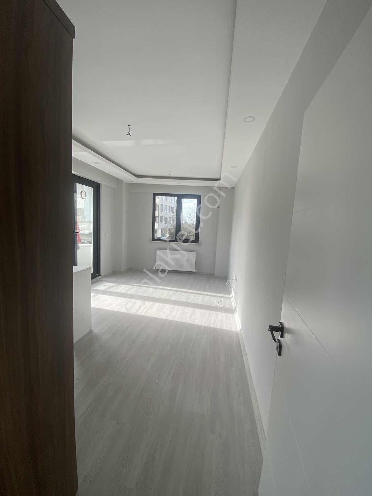 Era Angel'dan Gömeç Yaya Mah. Doğalgazlı Kiralık 1+1 Daire - Görsel 6