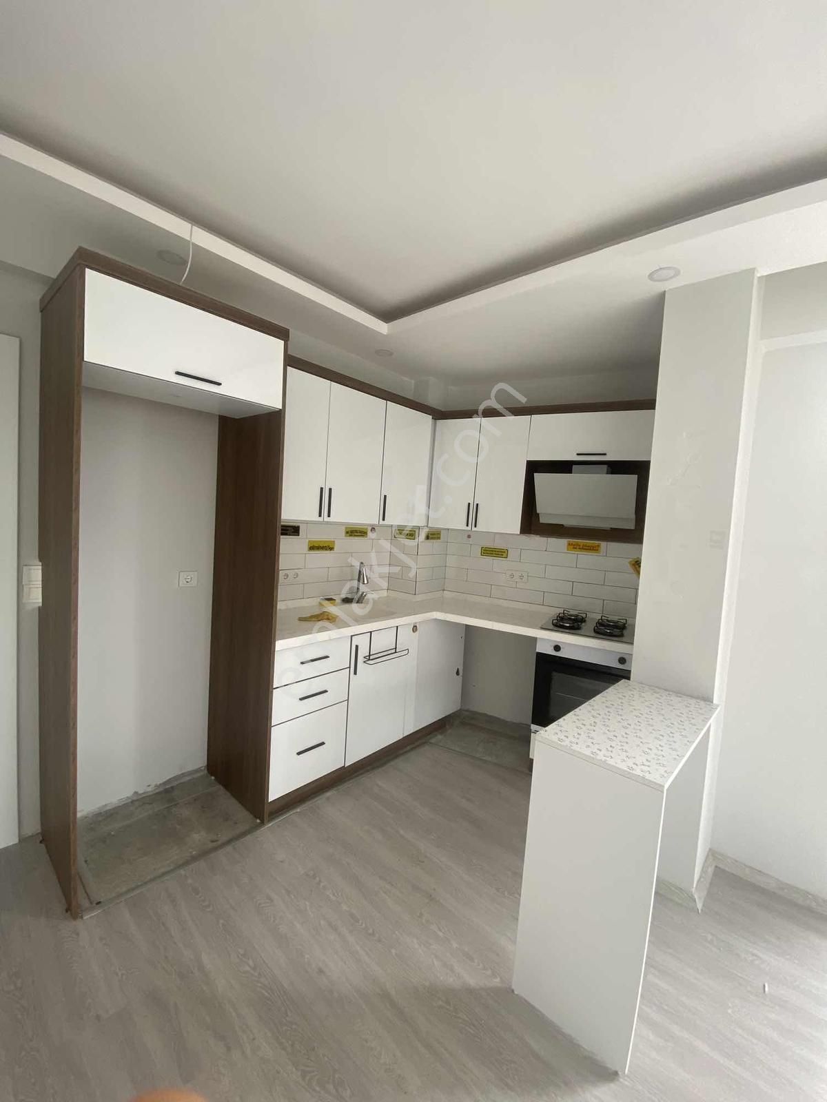 Era Angel'dan Gömeç Yaya Mah. Doğalgazlı Kiralık 1+1 Daire - Görsel 8