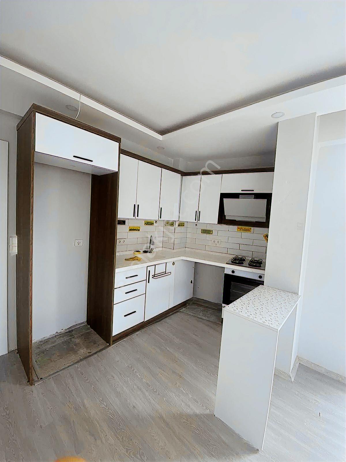 Era Angel'dan Gömeç Yaya Mah. Doğalgazlı Kiralık 1+1 Daire