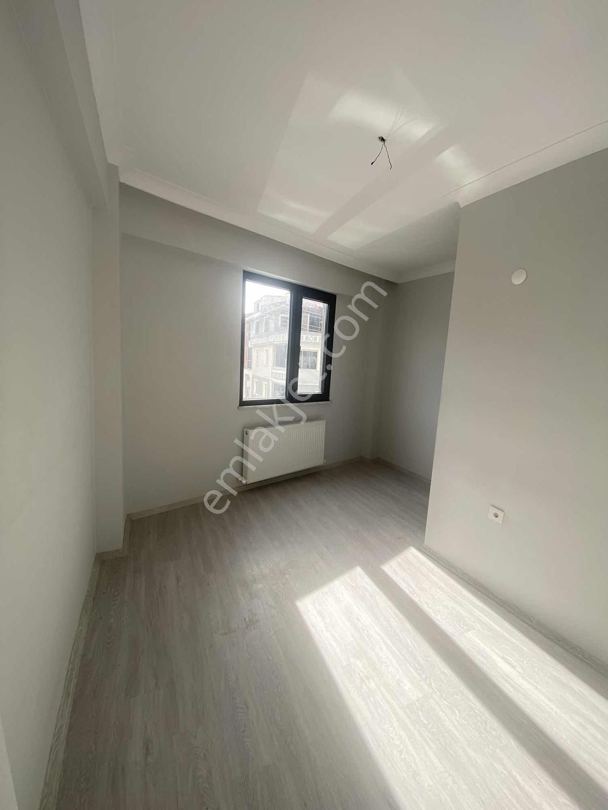 Era Angel'dan Gömeç Yaya Mah. Doğalgazlı Kiralık 1+1 Daire - Görsel 9