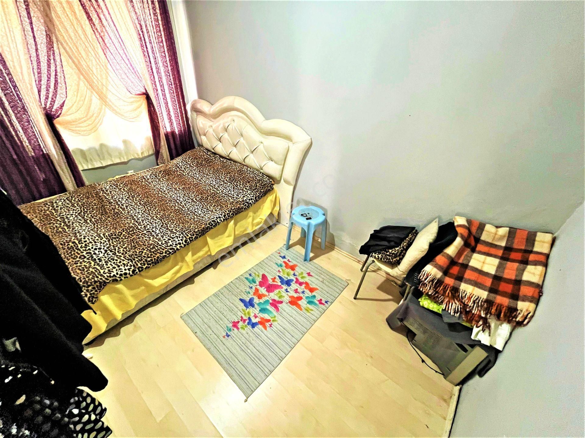 ⭕⭕aktif'ten Akçay'da Ön Cephe Çift Balkonlu Denize 500mt Mesafede 2+1 Daire - Görsel 4