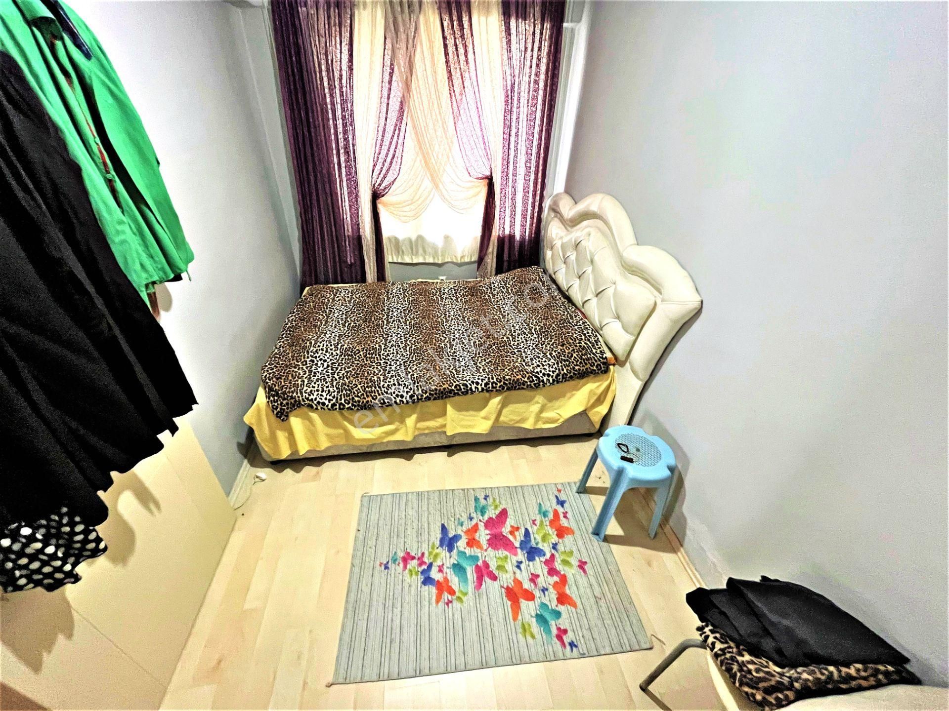 ⭕⭕aktif'ten Akçay'da Ön Cephe Çift Balkonlu Denize 500mt Mesafede 2+1 Daire - Görsel 25