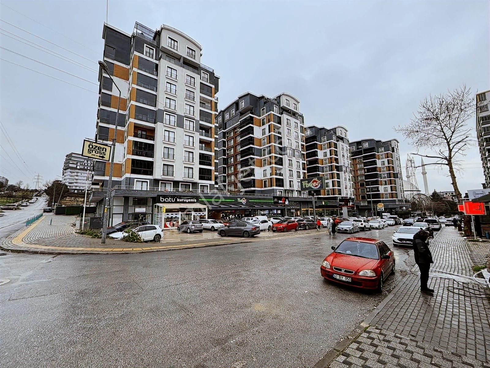Ataevler Merkezde Geniş Balkonlu Önü Açık Satılık Daire - Görsel 10