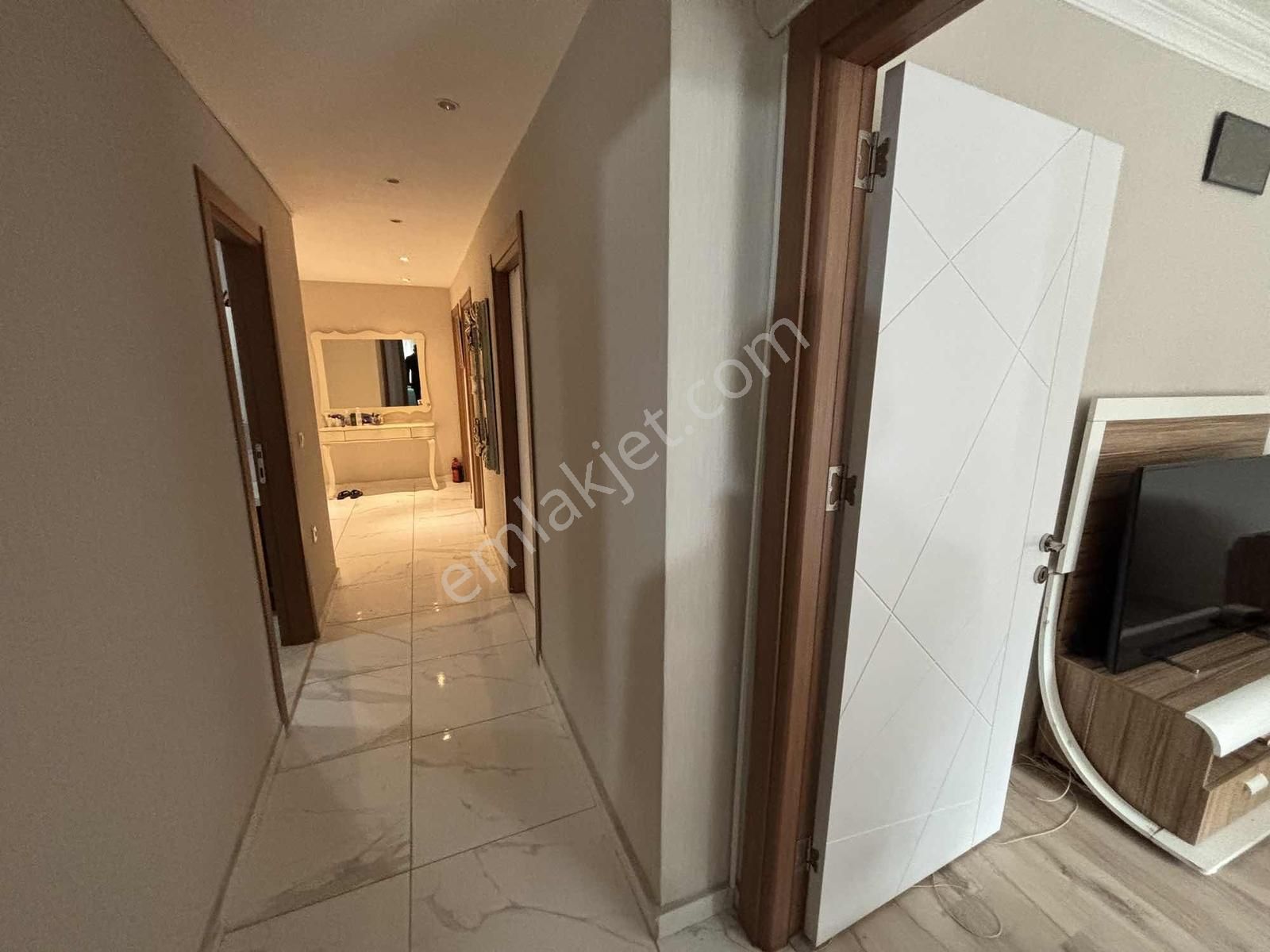 Ataevler Merkezde Geniş Balkonlu Önü Açık Satılık Daire - Görsel 17