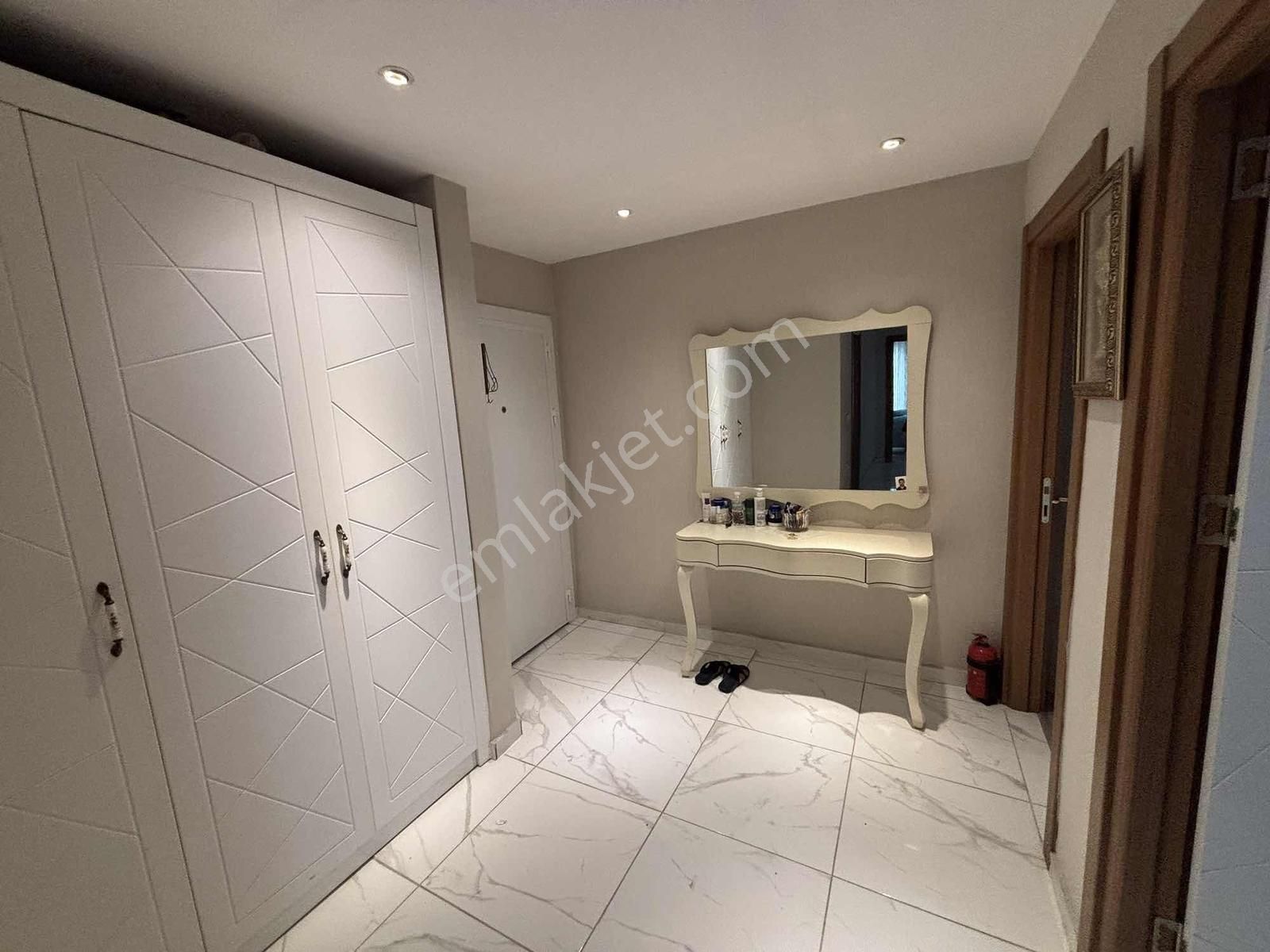 Ataevler Merkezde Geniş Balkonlu Önü Açık Satılık Daire - Görsel 9