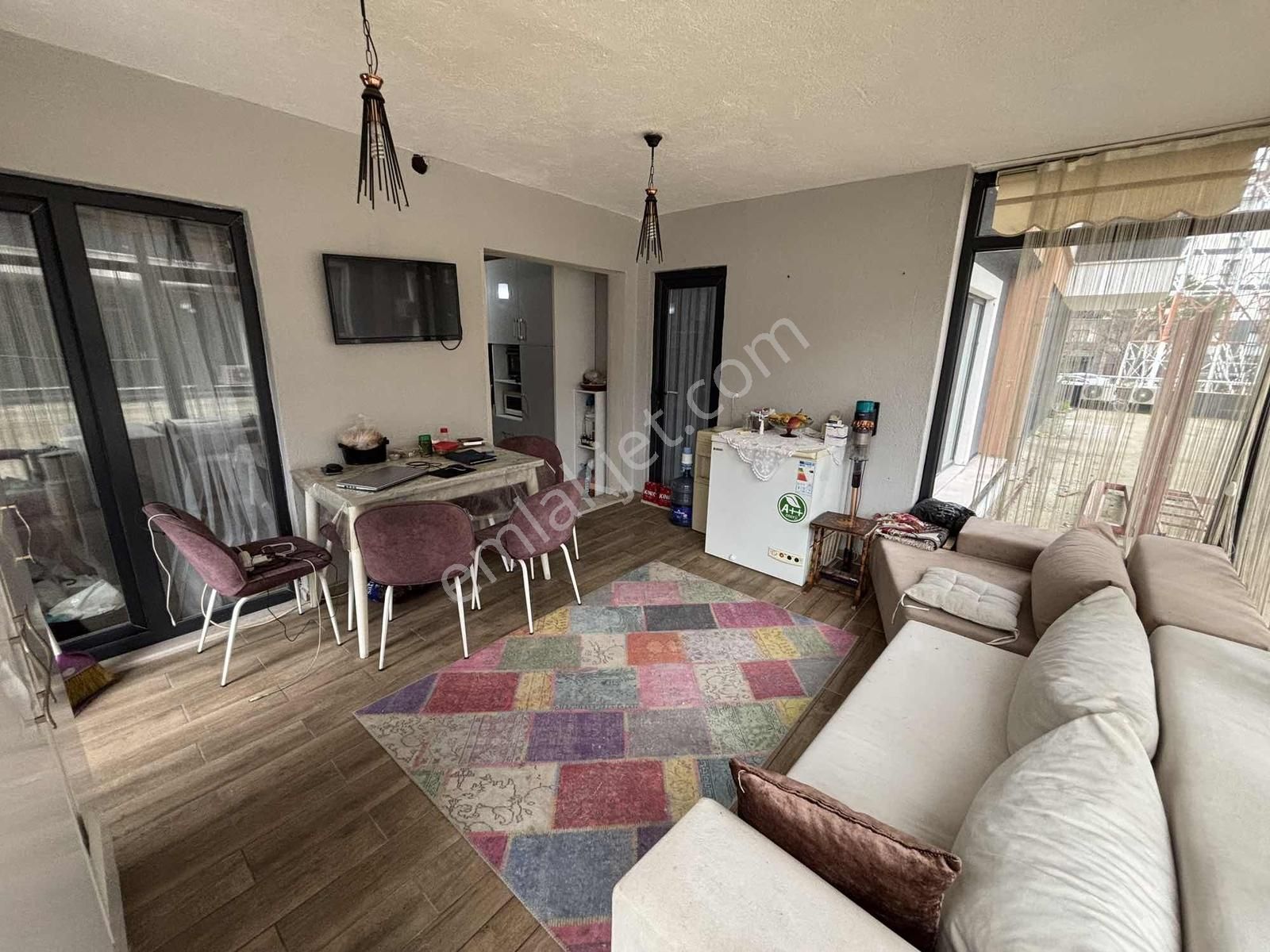 Ataevler Merkezde Geniş Balkonlu Önü Açık Satılık Daire - Görsel 15