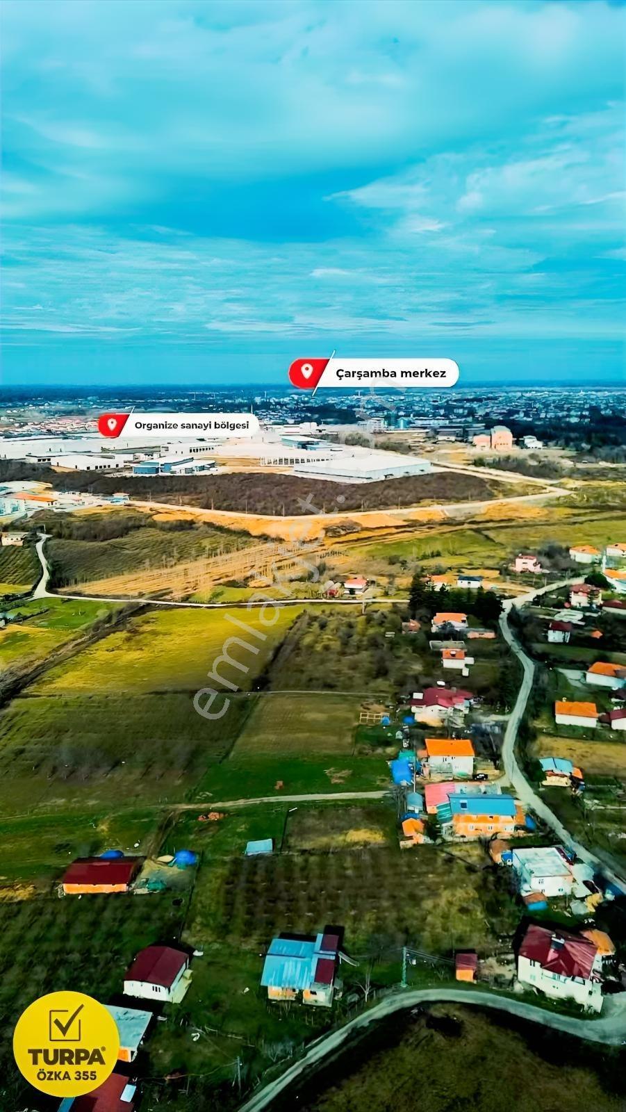 Turpa Özka 355 Den Sefalıda Satılık Arsa Ve Ev - Görsel 5