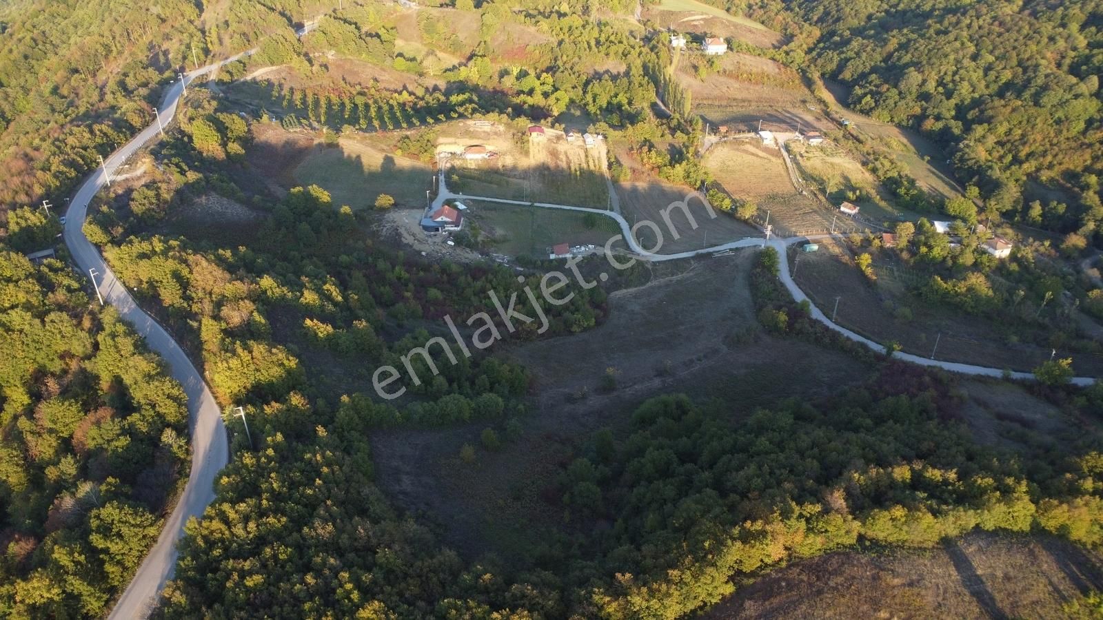 Acill Satılık Ereğlide Güzel Konumda 9600 M2 Tarla - Görsel 16