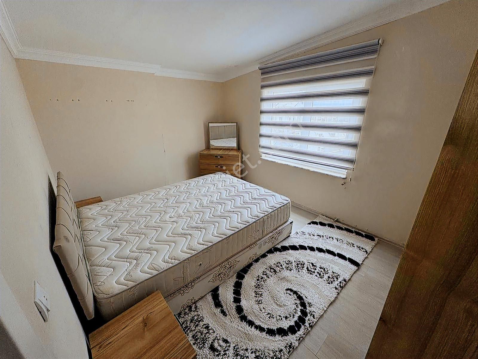 Hurma'da 3+1 Deniz Manzaralı Kiralık - Görsel 19
