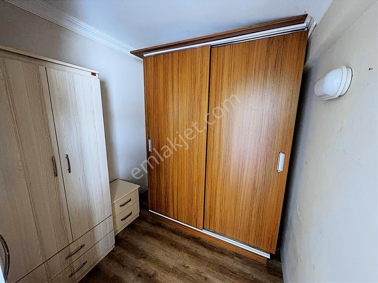 Hurma'da 3+1 Deniz Manzaralı Kiralık - Görsel 11