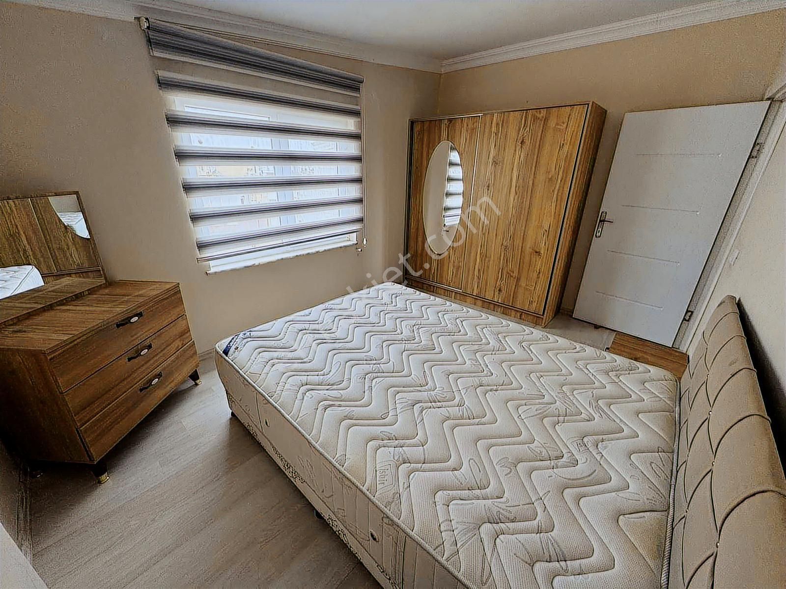 Hurma'da 3+1 Deniz Manzaralı Kiralık - Görsel 7