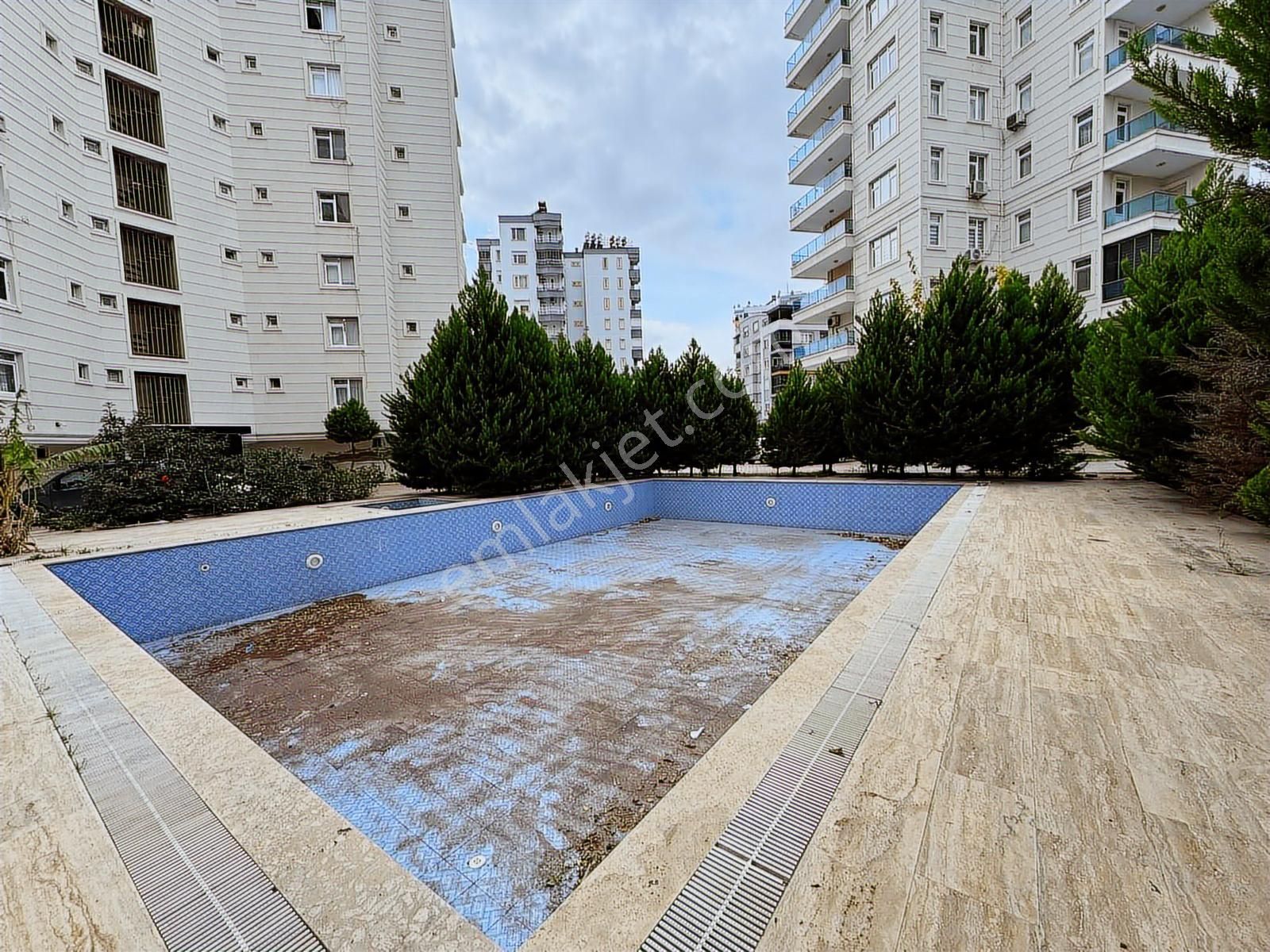 Hurma'da 3+1 Deniz Manzaralı Kiralık - Görsel 18