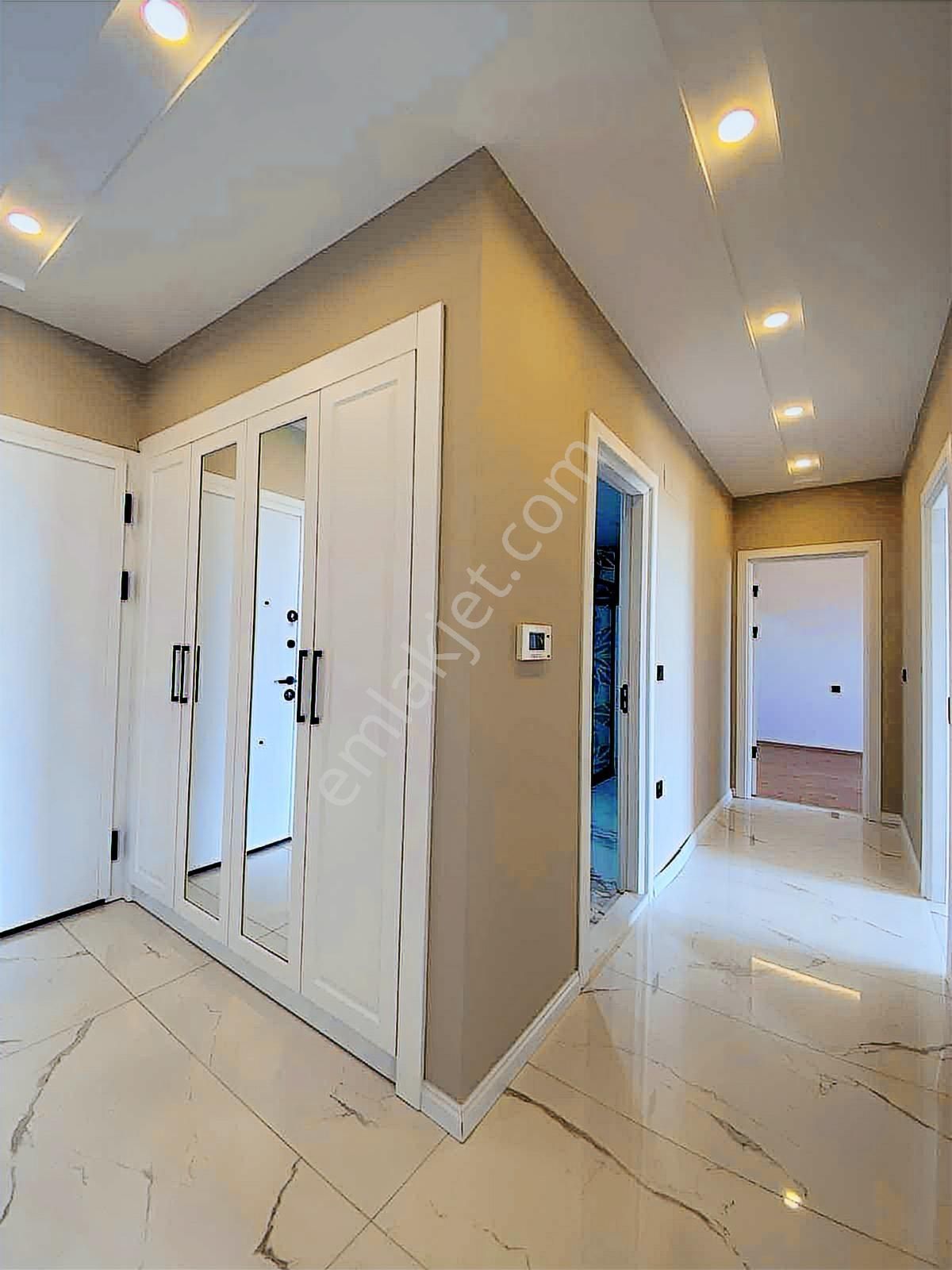 Botanik Proje 2+1 Ultra Lüks Kat Seçenekleriyle - Görsel 18