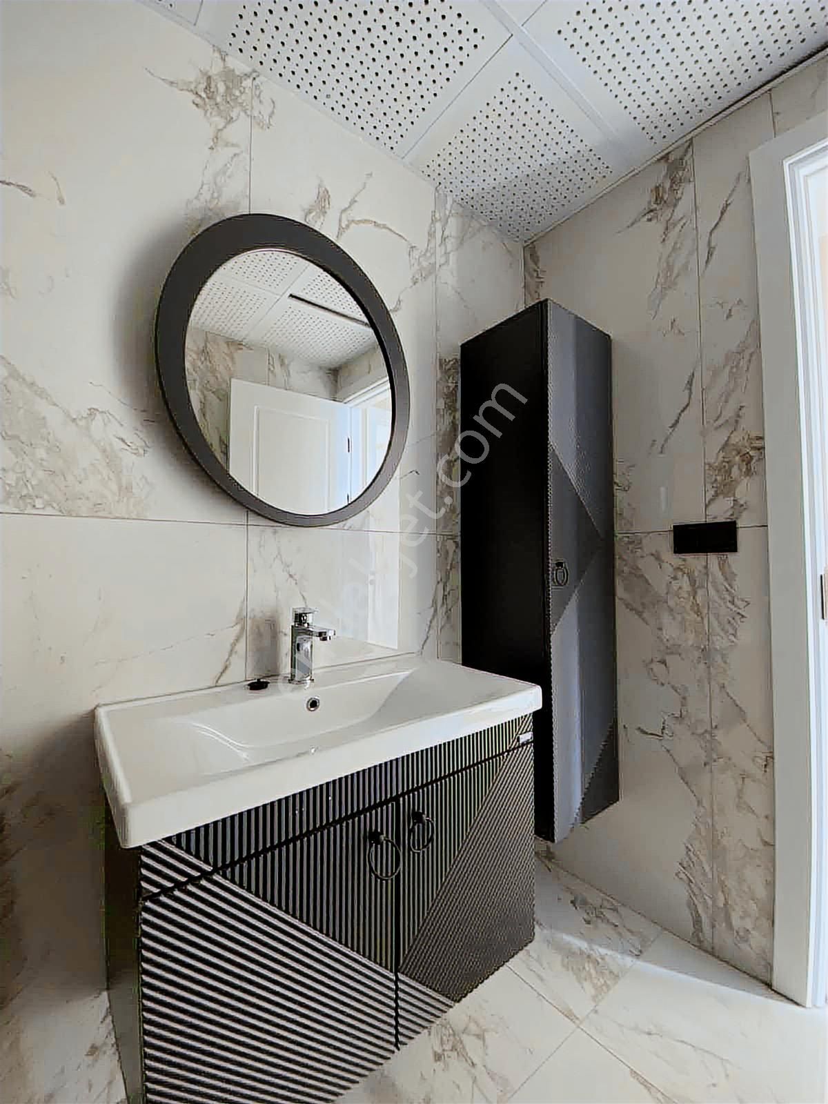 Botanik Proje 2+1 Ultra Lüks Kat Seçenekleriyle - Görsel 3