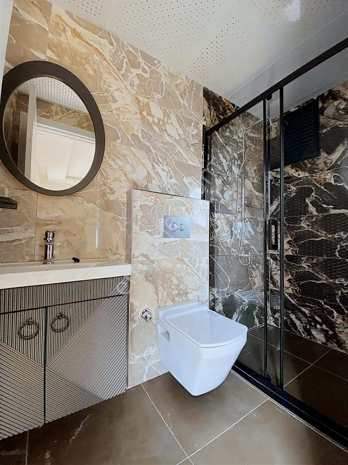 Botanik Proje 2+1 Ultra Lüks Kat Seçenekleriyle - Görsel 24