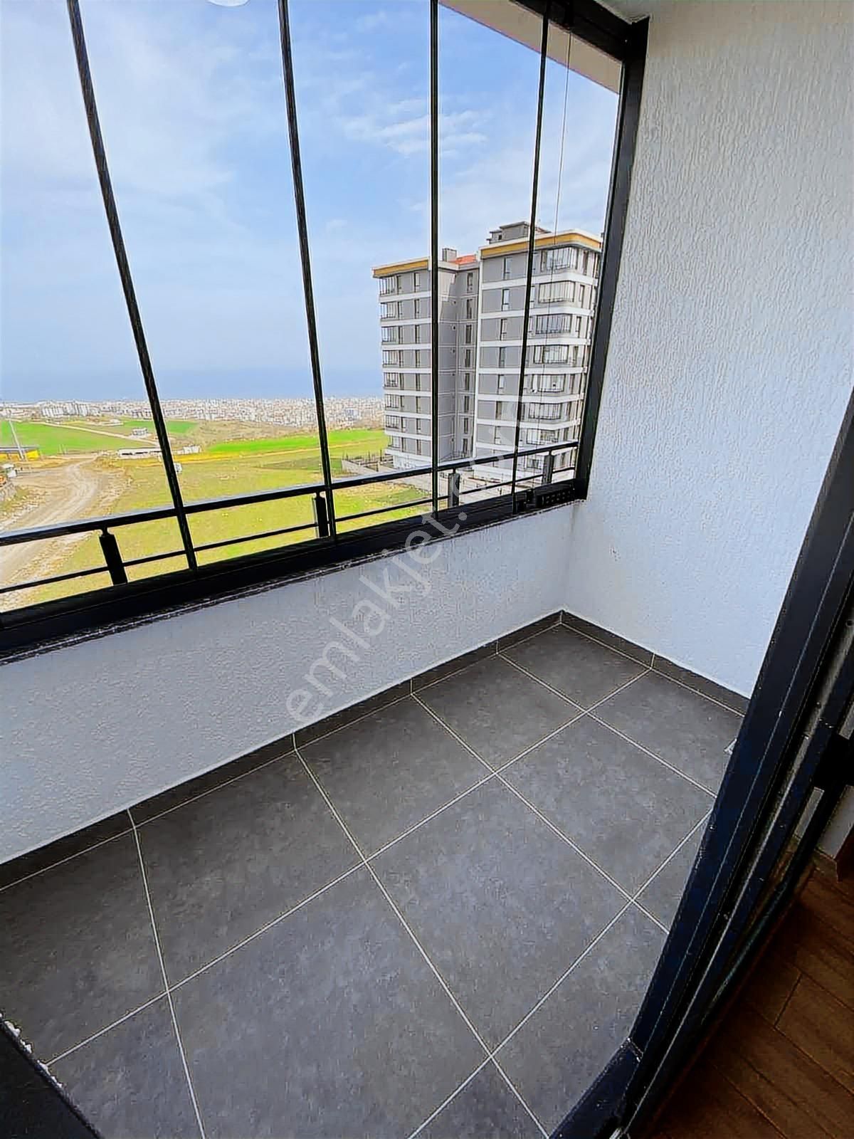 Botanik Proje 2+1 Ultra Lüks Kat Seçenekleriyle - Görsel 8