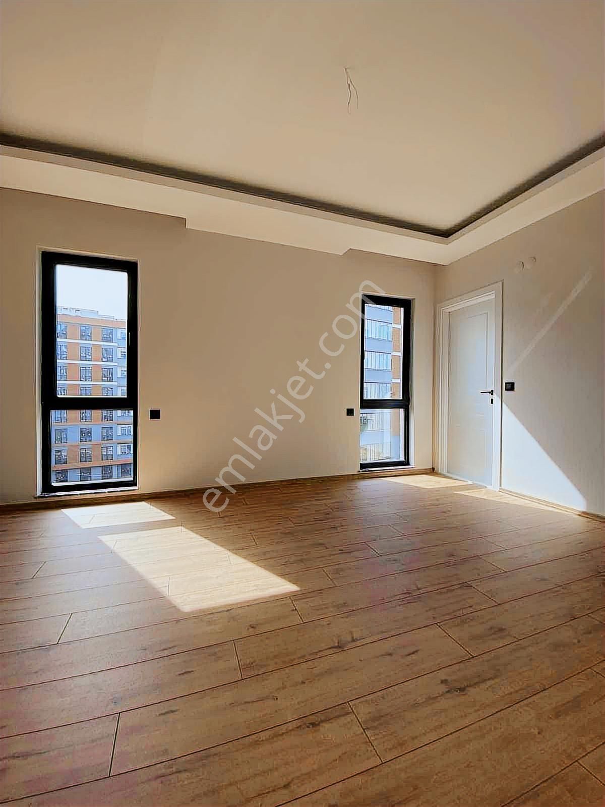 Botanik Proje 2+1 Ultra Lüks Kat Seçenekleriyle - Görsel 2