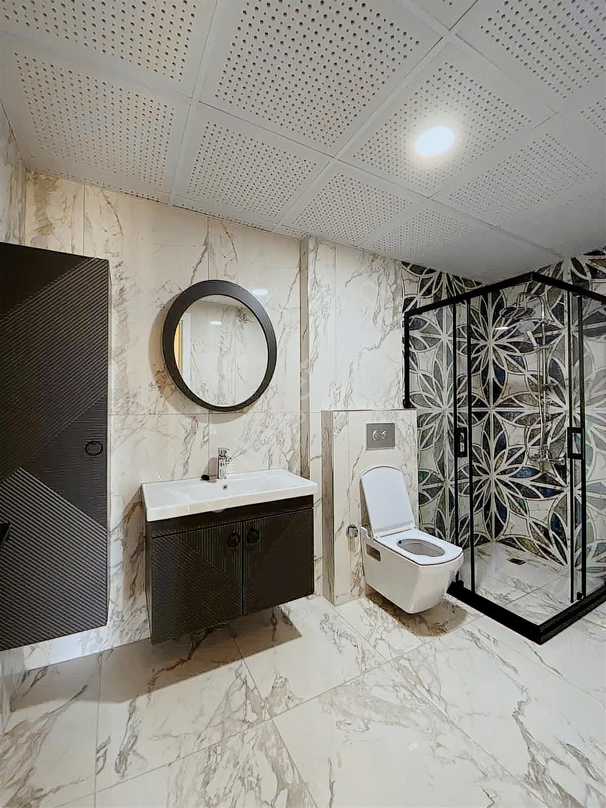 Botanik Proje 2+1 Ultra Lüks Kat Seçenekleriyle - Görsel 13