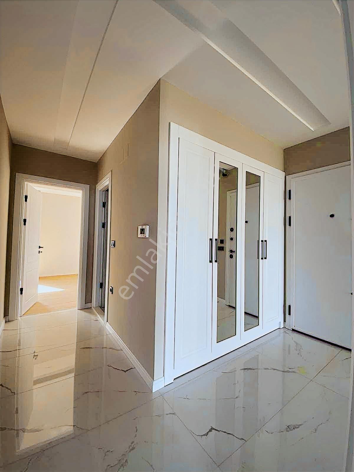 Botanik Proje 2+1 Ultra Lüks Kat Seçenekleriyle - Görsel 17