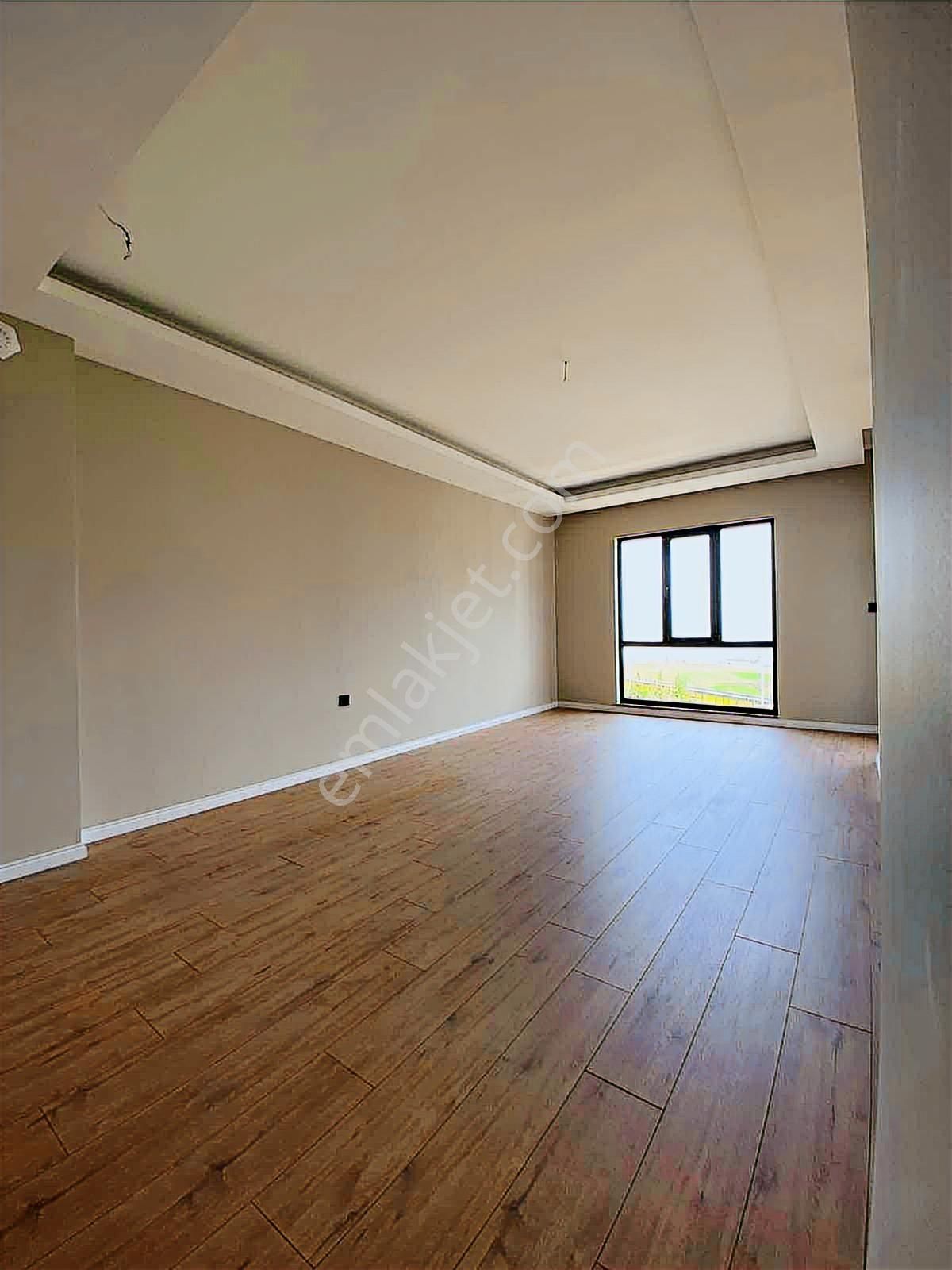 Botanik Proje 2+1 Ultra Lüks Kat Seçenekleriyle - Görsel 5