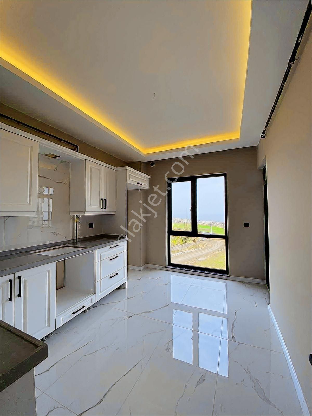 Botanik Proje 2+1 Ultra Lüks Kat Seçenekleriyle - Görsel 29