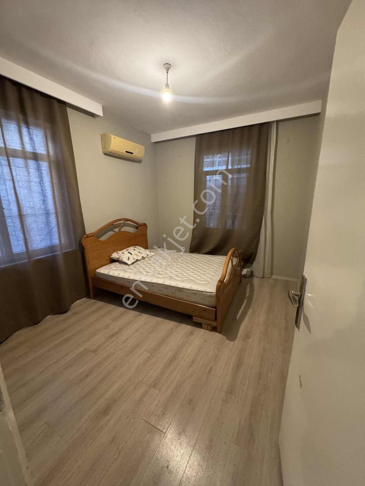 Kaleiçi'nde 3+1 Deniz Manzaralı Eşyalı Kiralık - Görsel 4