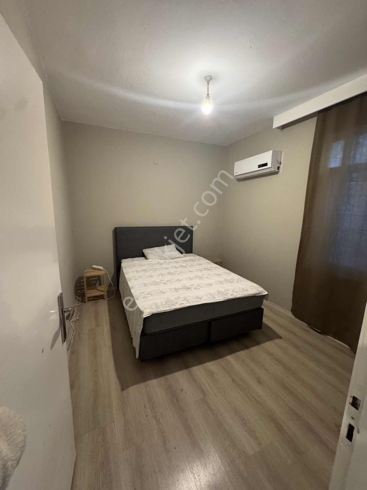 Kaleiçi'nde 3+1 Deniz Manzaralı Eşyalı Kiralık - Görsel 10