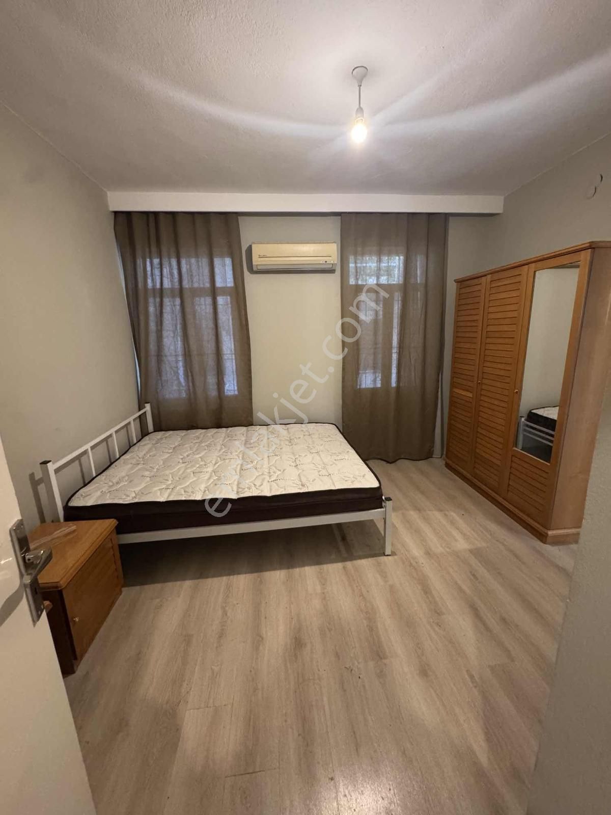 Kaleiçi'nde 3+1 Deniz Manzaralı Eşyalı Kiralık - Görsel 9