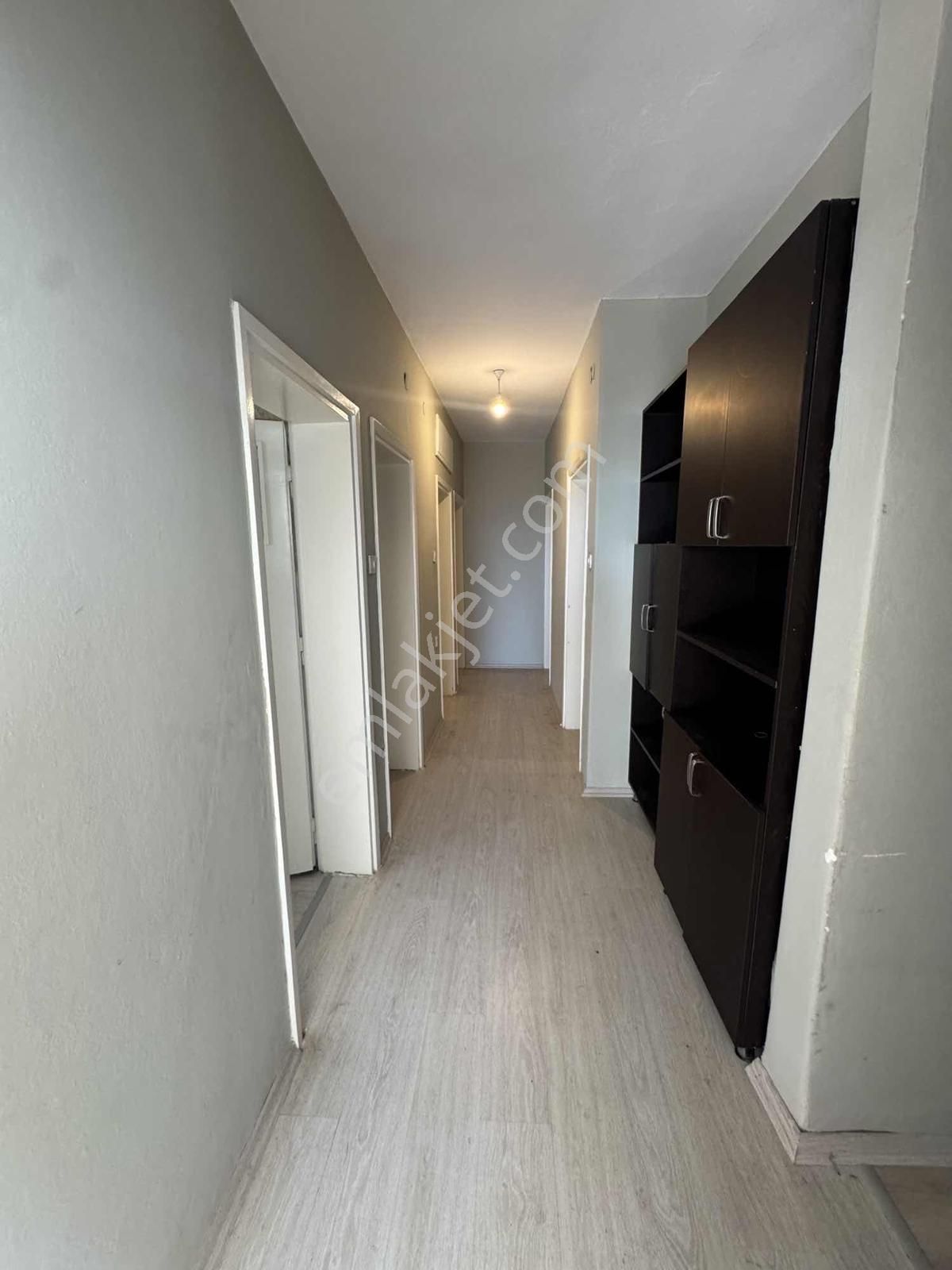 Kaleiçi'nde 3+1 Deniz Manzaralı Eşyalı Kiralık - Görsel 7