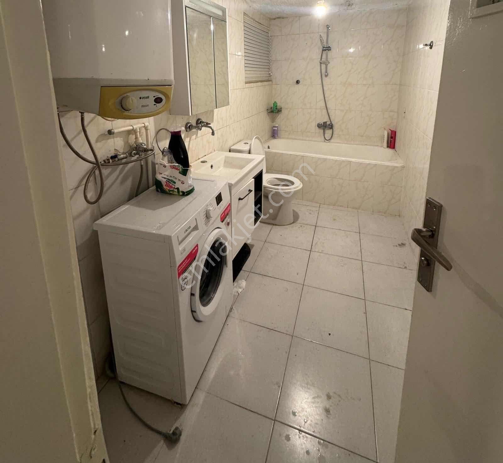 Kaleiçi'nde 3+1 Deniz Manzaralı Eşyalı Kiralık - Görsel 6