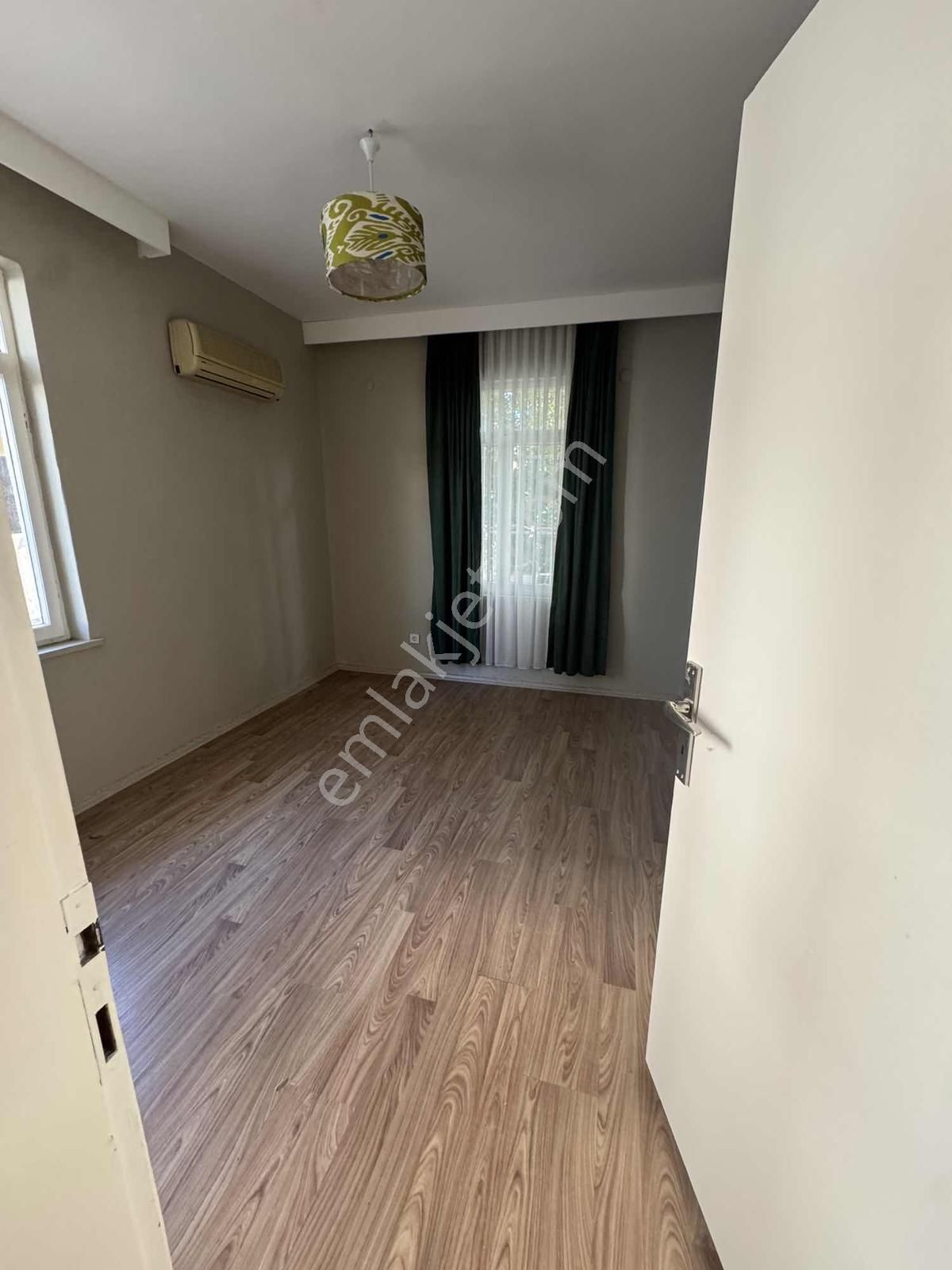 Kaleiçi'nde Deniz Manzaralı Kiralık 3+1 - Görsel 15