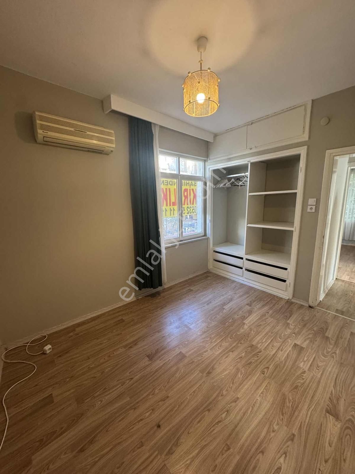 Kaleiçi'nde Deniz Manzaralı Kiralık 3+1 - Görsel 7
