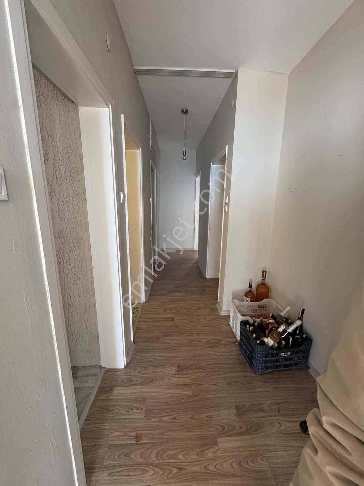 Kaleiçi'nde Deniz Manzaralı Kiralık 3+1 - Görsel 5