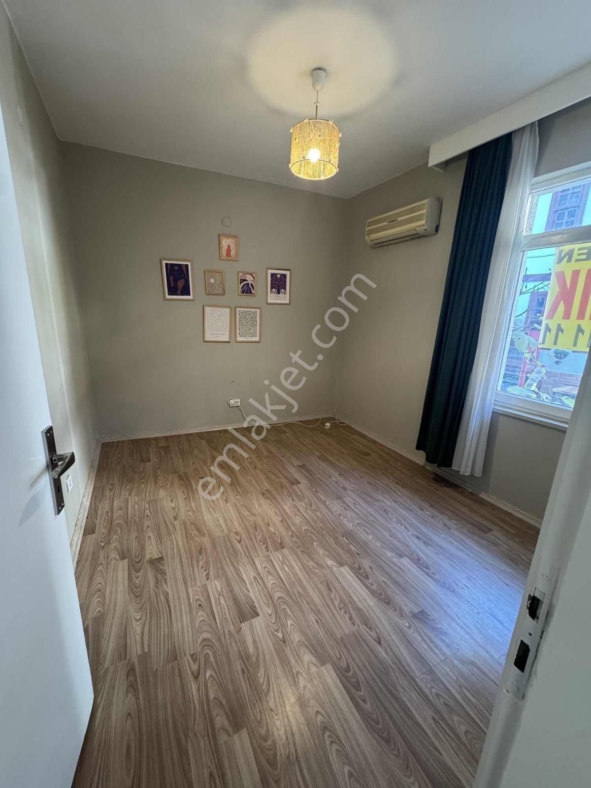 Kaleiçi'nde Deniz Manzaralı Kiralık 3+1 - Görsel 12