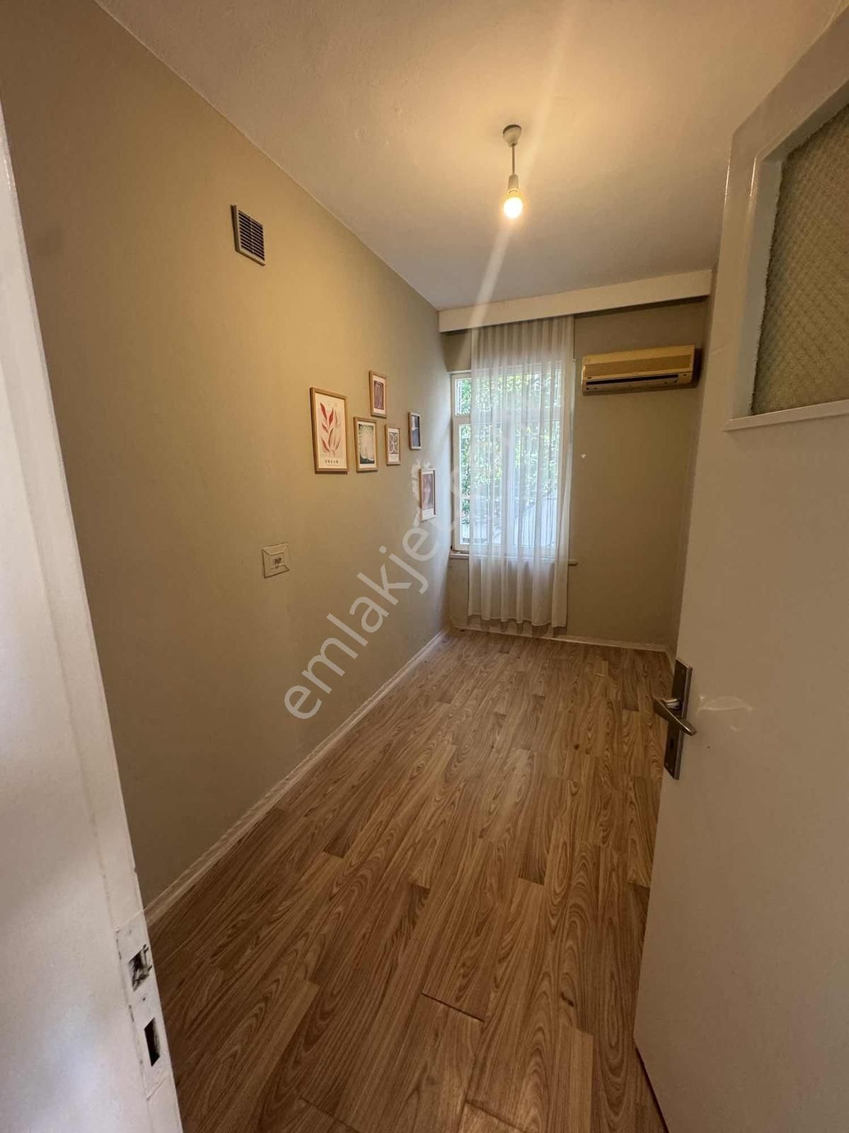 Kaleiçi'nde Deniz Manzaralı Kiralık 3+1 - Görsel 2