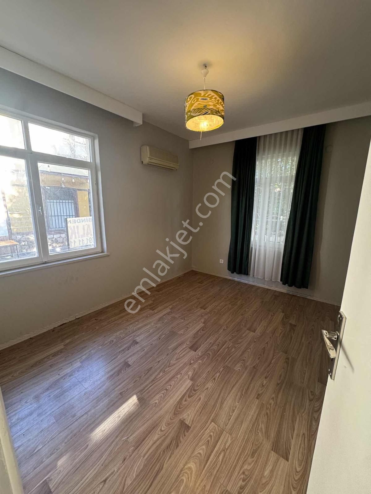 Kaleiçi'nde Deniz Manzaralı Kiralık 3+1 - Görsel 9