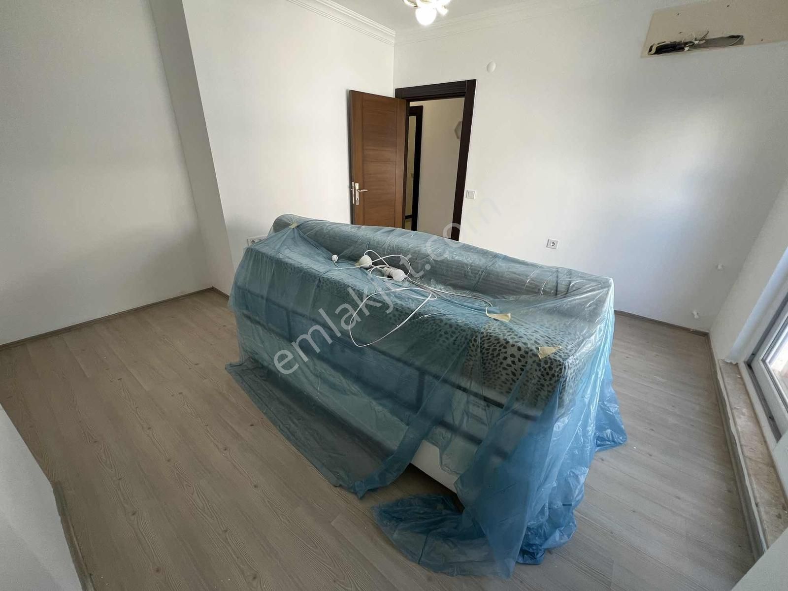 Konyaaltı Hurma'da Satılık 2+1 Ayrı Mutfak Havuzlu Daire - Görsel 7