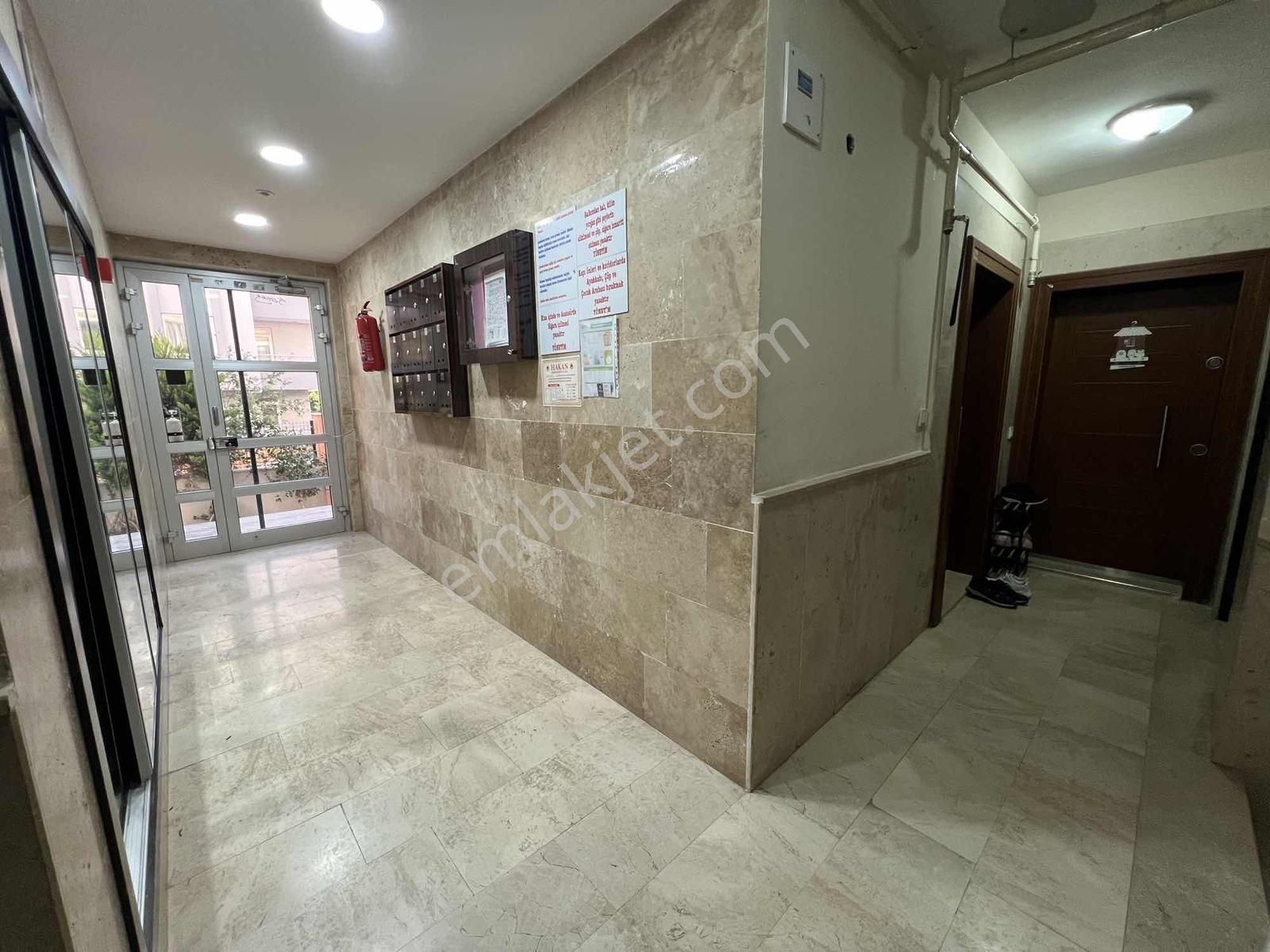 Konyaaltı Hurma'da Satılık 2+1 Ayrı Mutfak Havuzlu Daire - Görsel 21