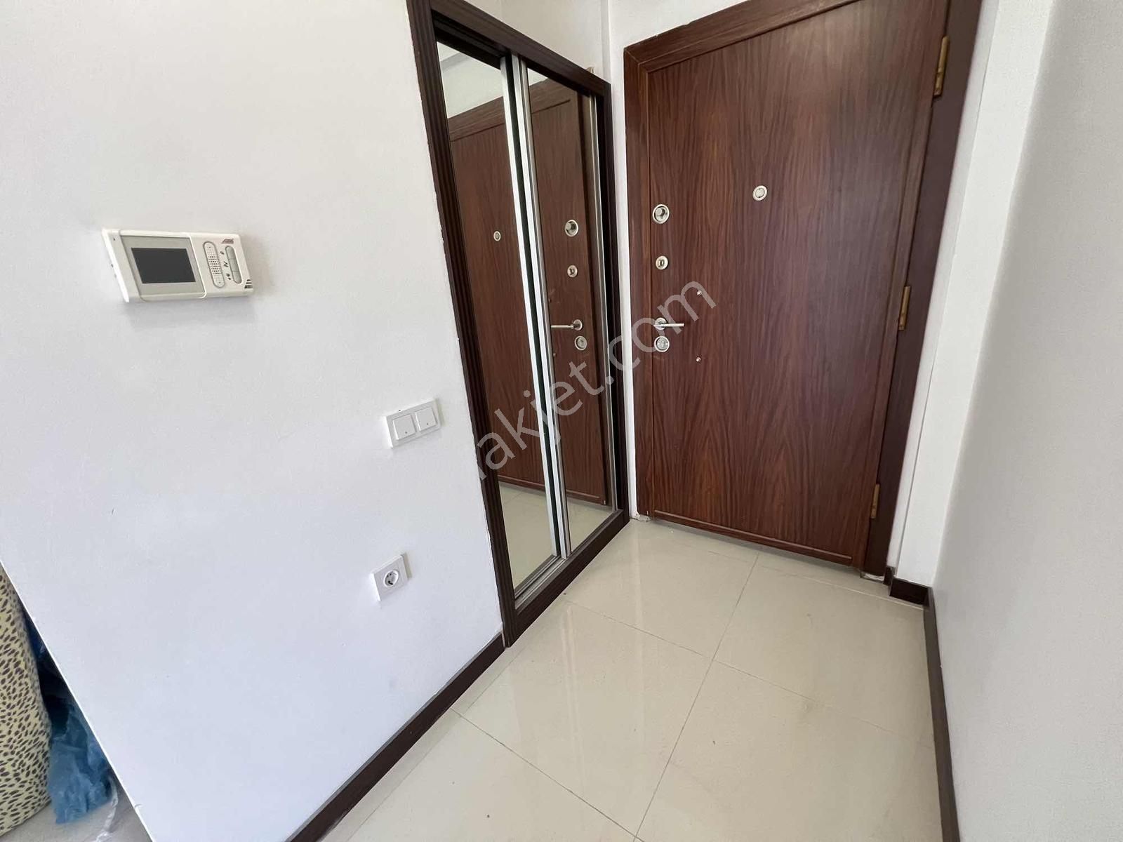 Konyaaltı Hurma'da Satılık 2+1 Ayrı Mutfak Havuzlu Daire - Görsel 27