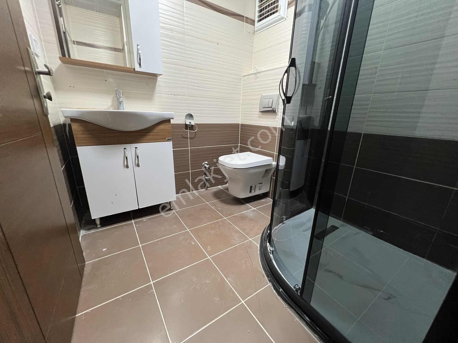 Konyaaltı Hurma'da Satılık 2+1 Ayrı Mutfak Havuzlu Daire - Görsel 21