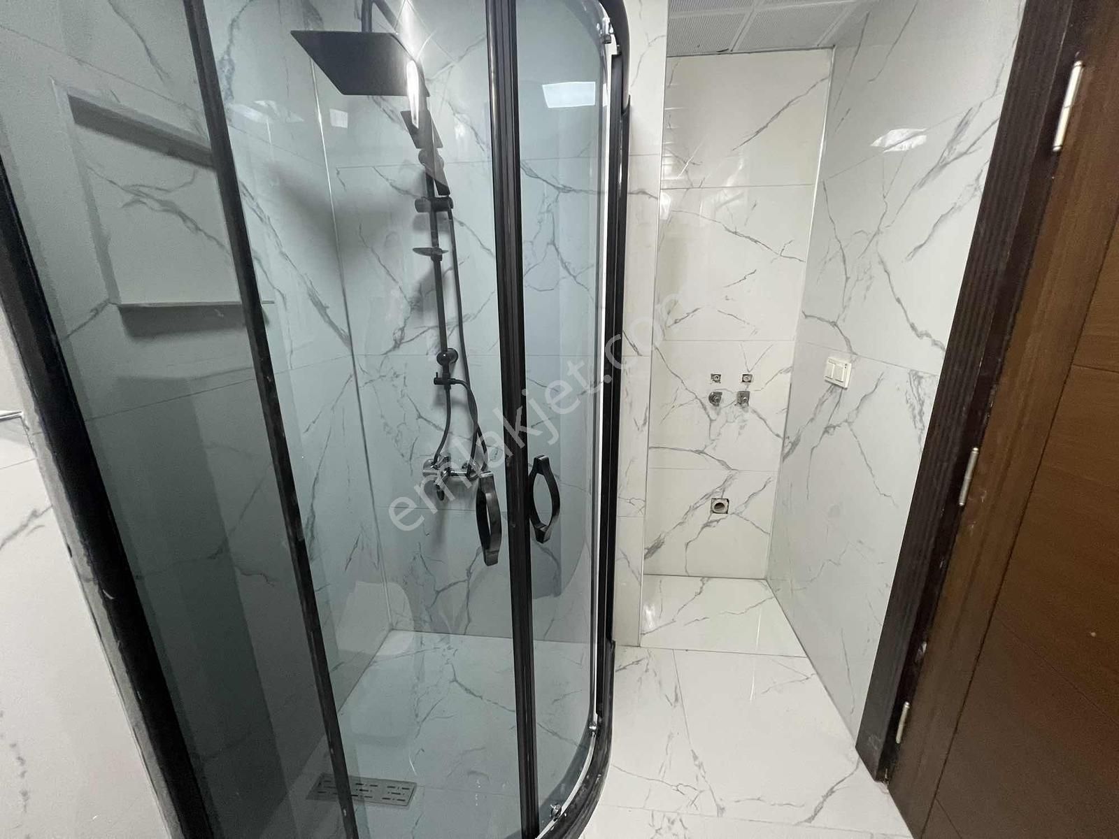 Konyaaltı Hurma'da Satılık 2+1 Ayrı Mutfak Havuzlu Daire - Görsel 13