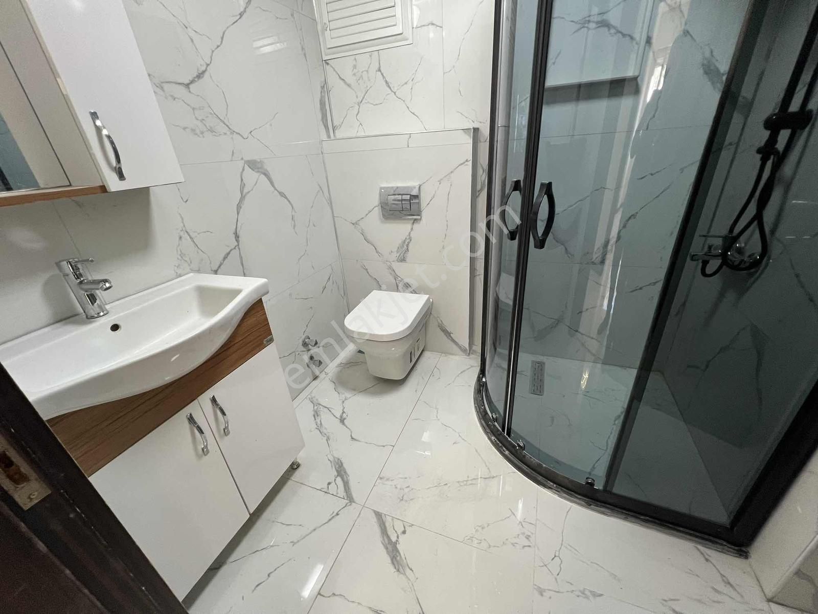 Konyaaltı Hurma'da Satılık 2+1 Ayrı Mutfak Havuzlu Daire - Görsel 18