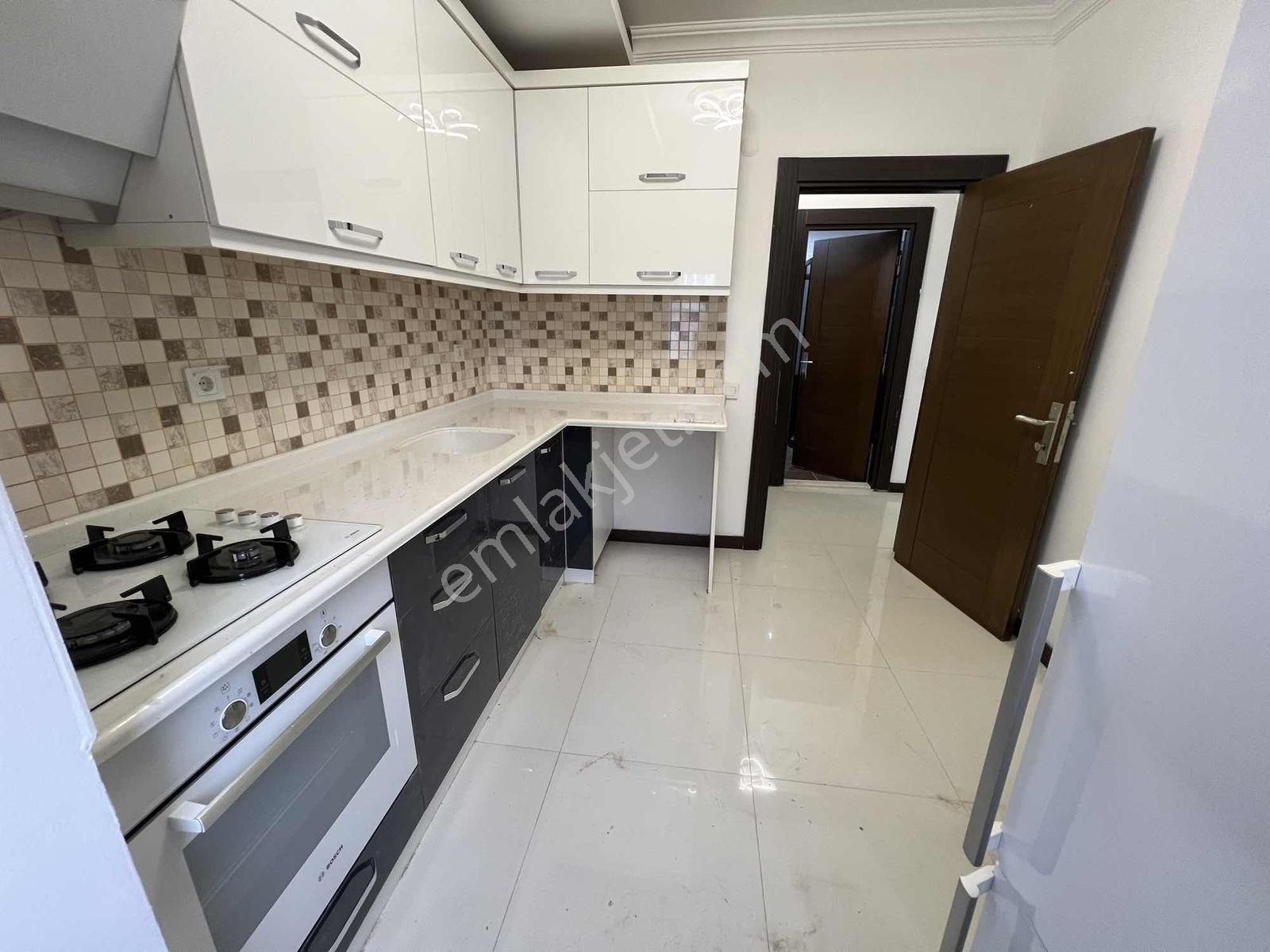 Konyaaltı Hurma'da Satılık 2+1 Ayrı Mutfak Havuzlu Daire - Görsel 25