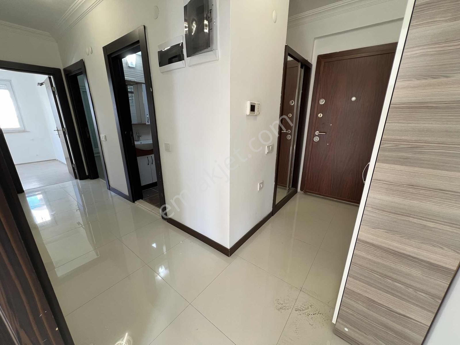 Konyaaltı Hurma'da Satılık 2+1 Ayrı Mutfak Havuzlu Daire - Görsel 22