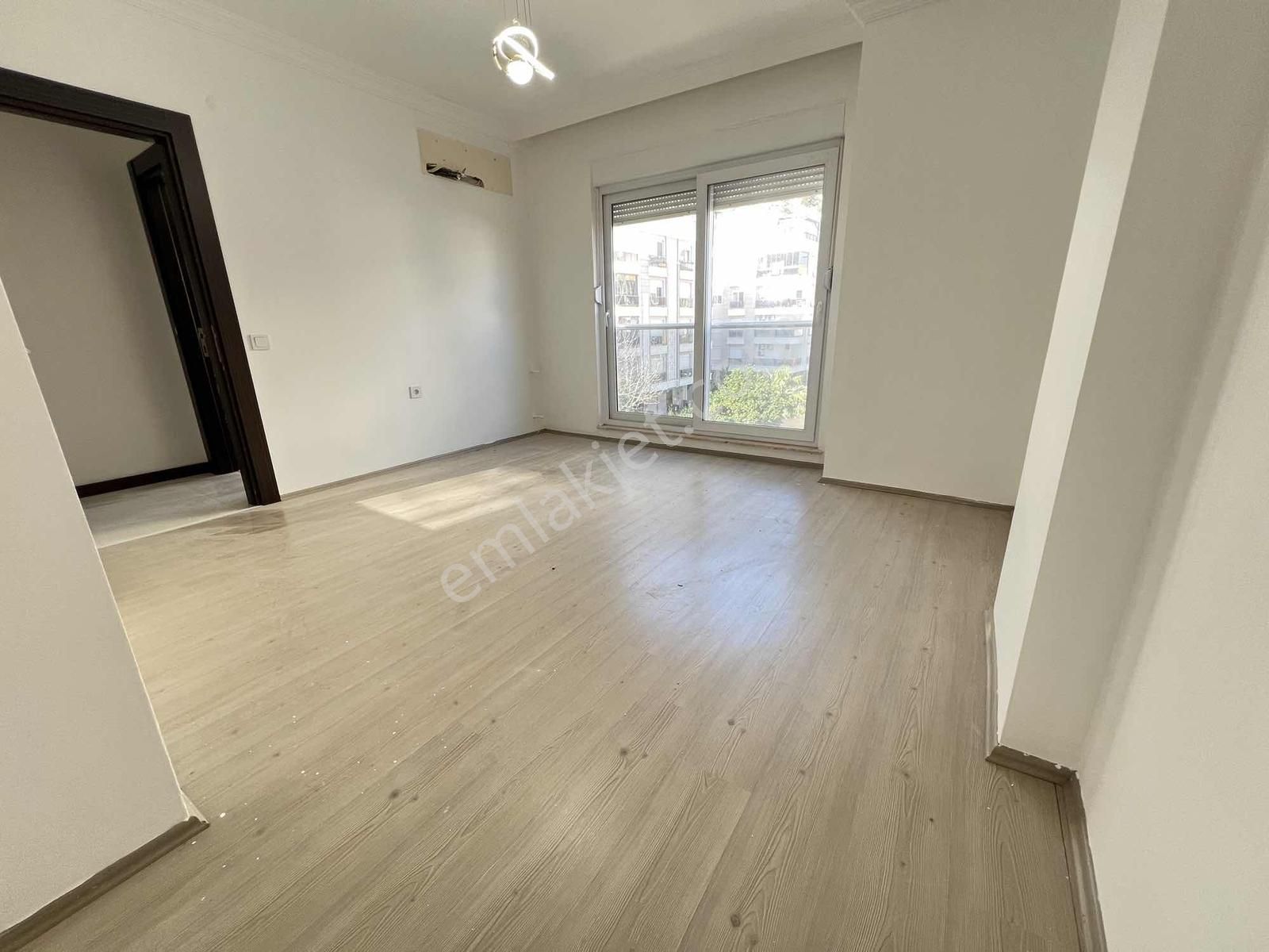 Konyaaltı Hurma'da Satılık 2+1 Ayrı Mutfak Havuzlu Daire - Görsel 28