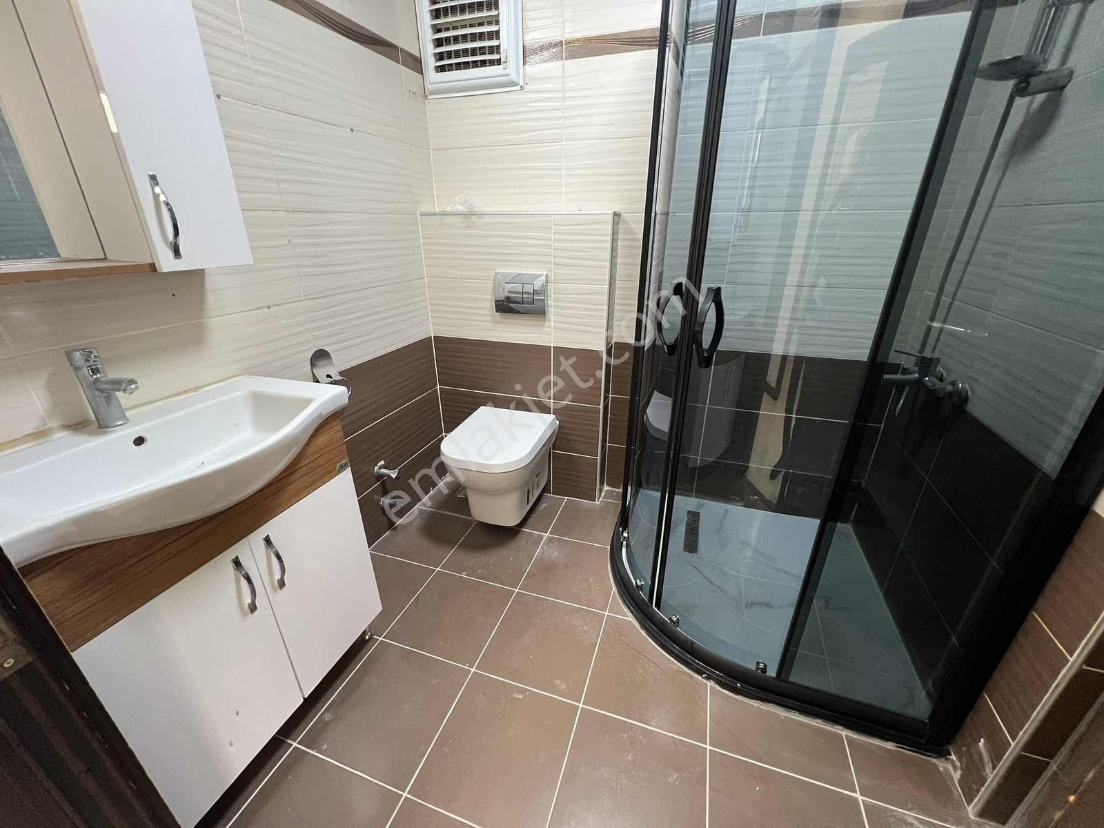 Konyaaltı Hurma'da Satılık 2+1 Ayrı Mutfak Havuzlu Daire - Görsel 15