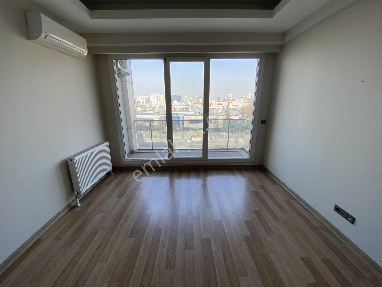 Güneşbahçe Evleri Kiralık 1+1 75 M2 Cadde Cephe Balkonlu Klimalı - Görsel 14